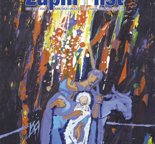 Novi broj Župnog lista Karlovca i okolice